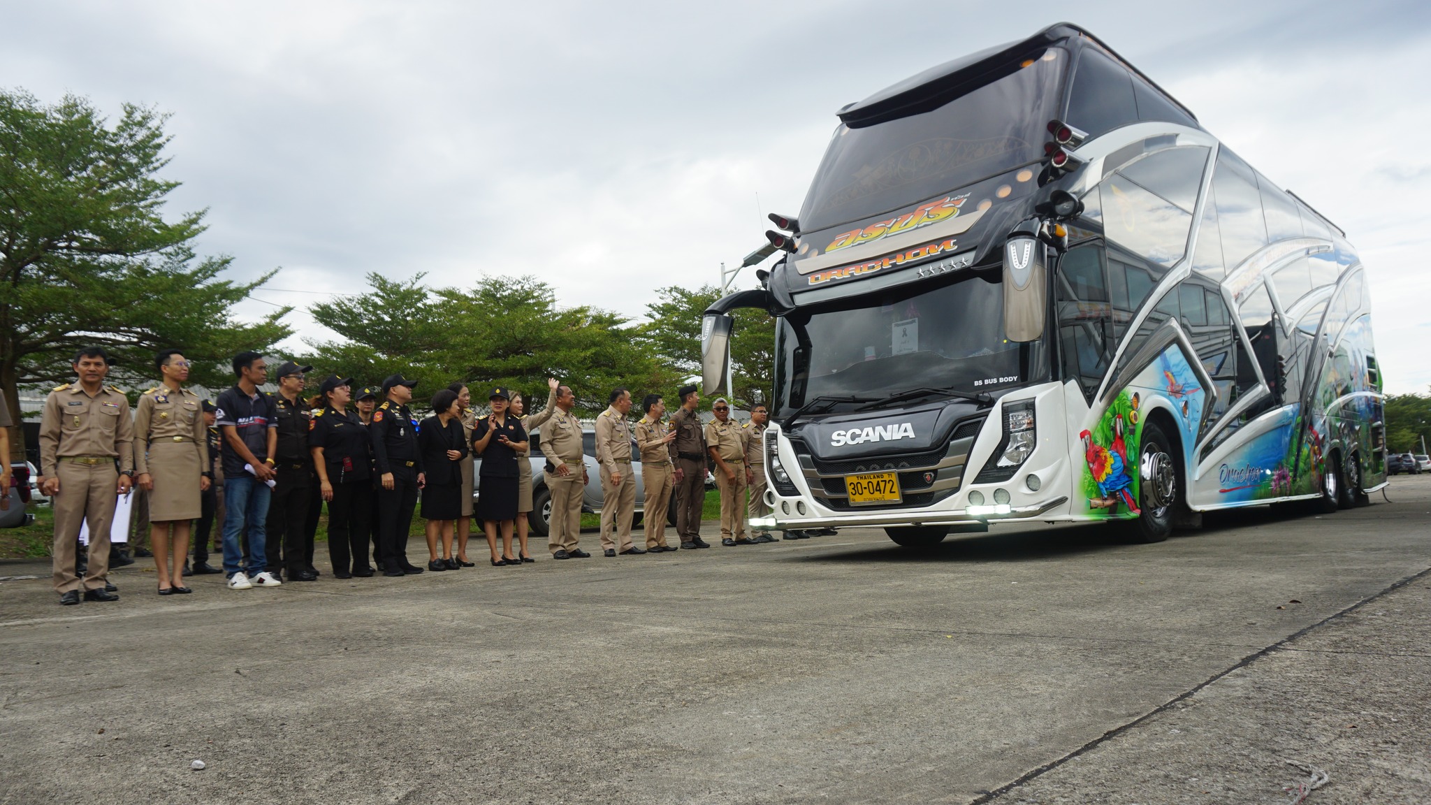 เสียงจากหัวใจชาวจันทบุรี ครั้งหนึ่งในชีวิตที่ได้ร่วมเดินทางไปถวายสักการะพระบรมศพ สมเด็จพระนางเจ้าสิริกิติ์ พระบรมราชินีนาถ พระบรมราชชนนีพันปีหลวง