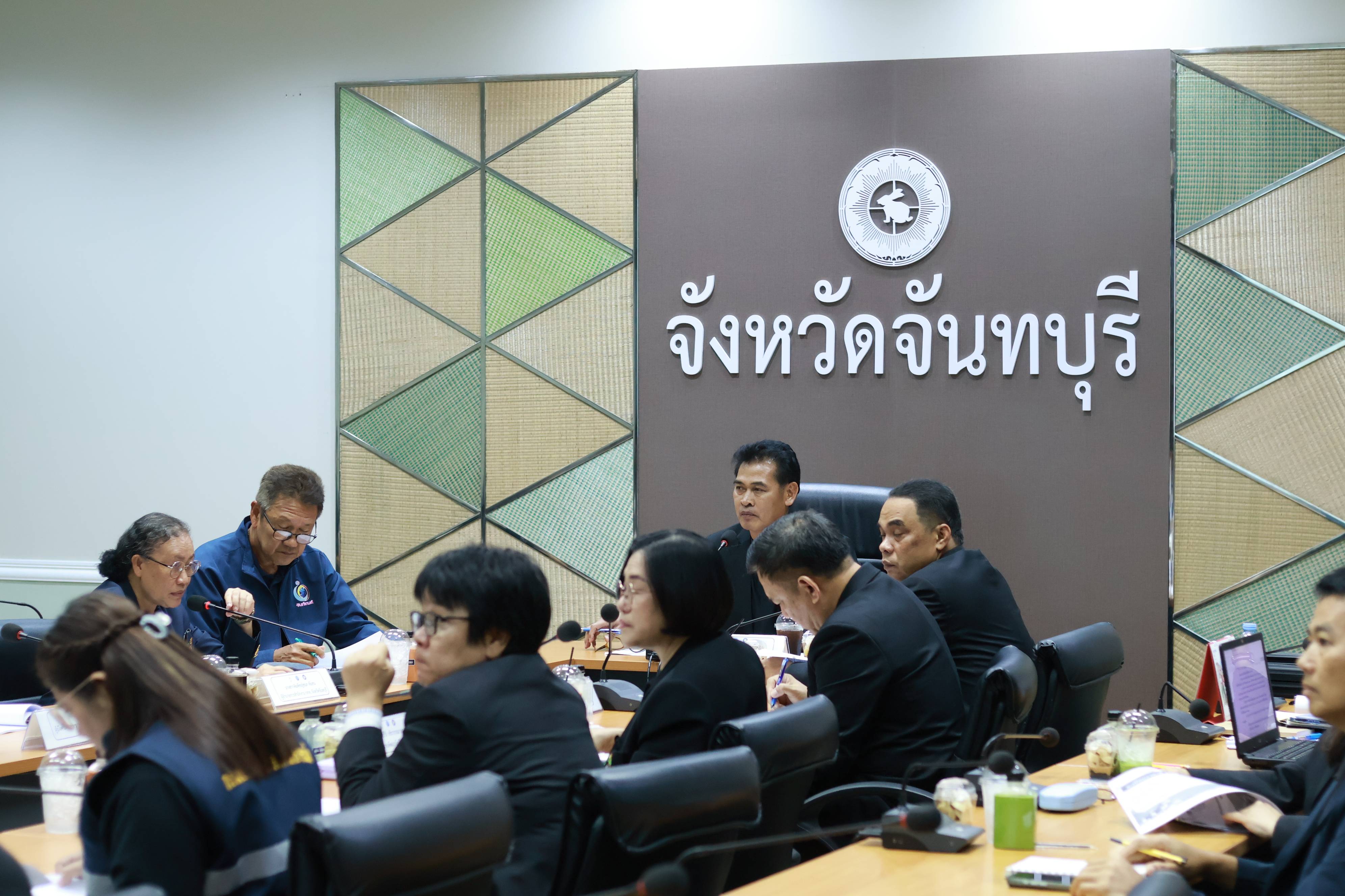 กกท. ประชุมเตรียมความพร้อมจัดการแข่งขันกีฬาเชื่อมโยงการท่องเที่ยว "SAT Sports Tourism Festival 2026"